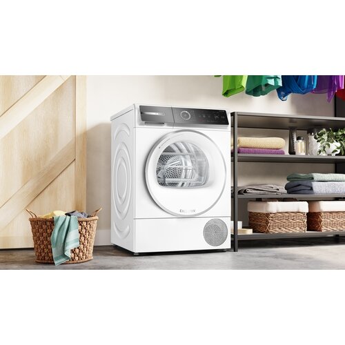 Bosch ma&amp;scaron;ina za su&amp;scaron;enje ve&amp;scaron;a WQB245A7BY Slike