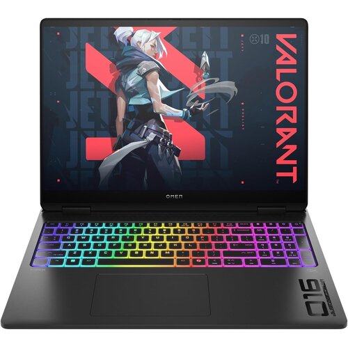 HEWLETT-PACKARD Laptop HP Omen MAX Gaming Laptop 16-ah0012ns / Ultra 9 / RAM 32 GB / SSD Pogon / 16,0" WQXGA Cijene