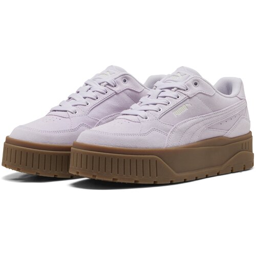Puma Ženske patike Karmen II Idol SD, 397462-08, Lavanda Cene