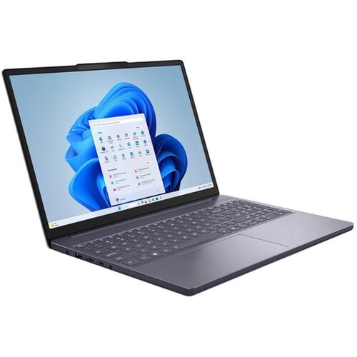 Lenovo Laptop IdeaPad Slim 3 15.3" (15ARP10) AMD Ryzen 7 7735HS / 16GB / 512GB SSD / AMD Radeon 680M / No OS Cene