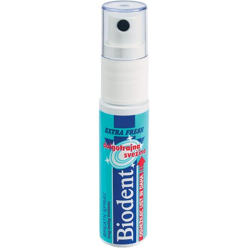  Biodent, ustni sprej Slike
