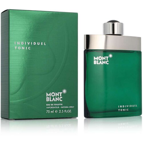Parfem Individuel Tonic Toaletna voda za moške 75 ml Cene