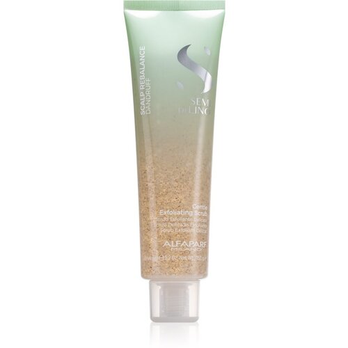 ALFAPARF MILANO Semi Di Lino Scalp Rebalance piling za čišćenje protiv peruti 150 ml Cijene