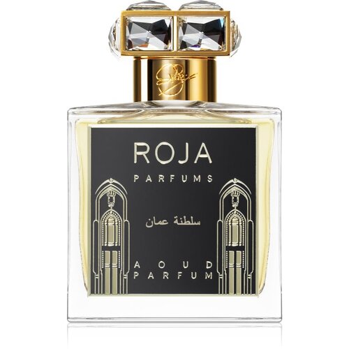Roja Parfums Sultanate of Oman parfum uniseks 50 ml Cene