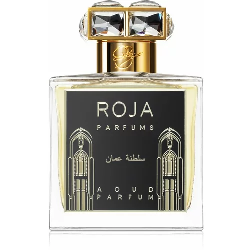 Roja Parfums Sultanate of Oman parfum uniseks 50 ml