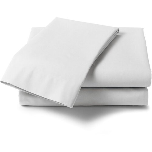 HRC plahta platno ravna 145 g/m2 bijela 240x260 cm Cijene