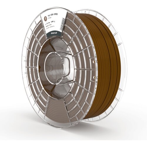 Extrudr PLA High Speed Brown - 1,75 mm / 1000 g Cijene