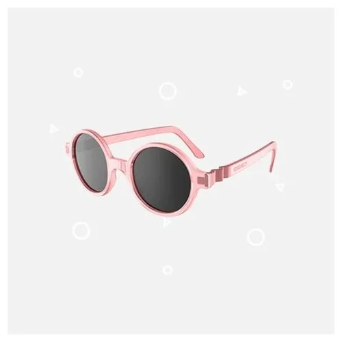 Ki Et La Dječje sunčane naočale RoZZ boja: ružičasta