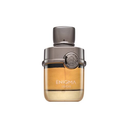 French Avenue Enigma Trois parfumirana voda unisex 100 ml Slike