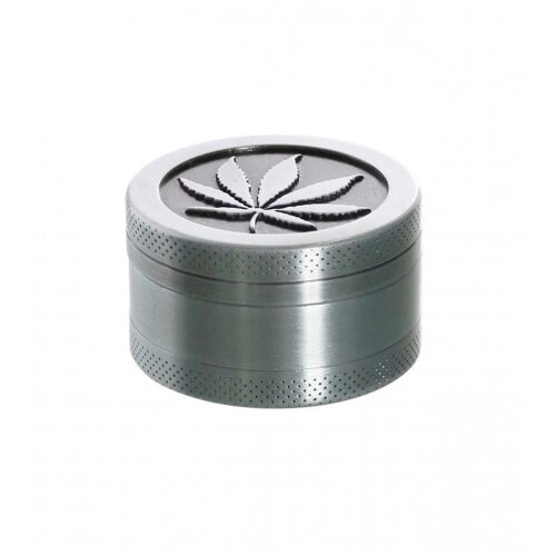 Champ Kutija metalna - mrvilica LEAF GRINDER 40590343 Slike