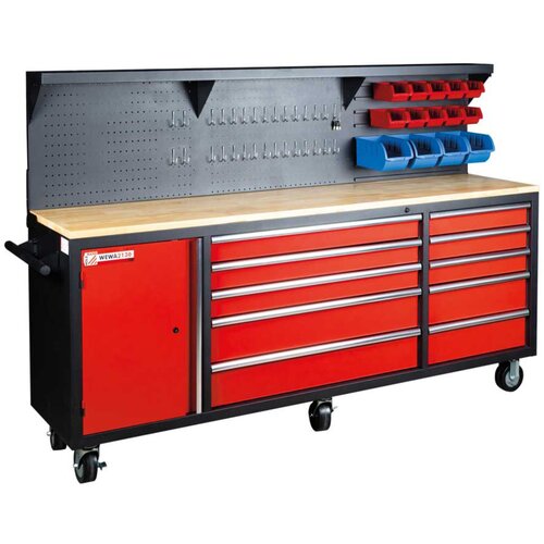 Holzmann Maschinen Holzmann WEWA2130 Werkbank Wagen Slike