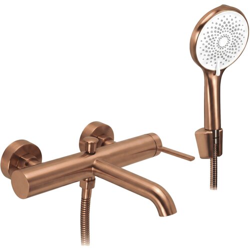 Rea Me&scaron;alnik za kad Rivo Brush Copper Cene