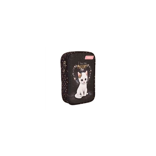 Target Jednostruka pernica Multy Glam Kitten, puna Slike