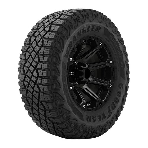 Goodyear Wrangler Territory Rt 325/65 R18 121Q letna pnevmatika Slike