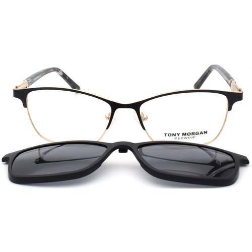 Tony Morgan 9269 (clip on) Slike