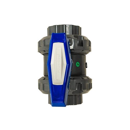 Powerpool PVC KROGLIČNI VENTIL fi 50MM, (21358955) Slike