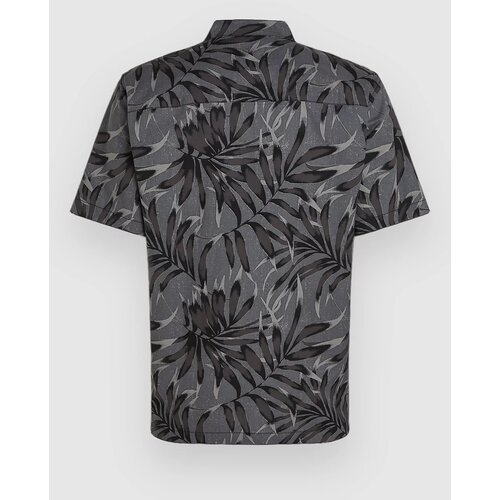 O&amp;#039;neill Print Shirt black dipped leaves Slike