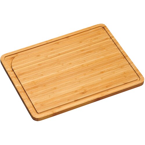  Daska BAMBUS 40x30x1,6 cm Cene