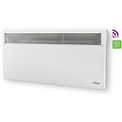 Tesy KONVEKTOR CN 031 250 EC 2500 W WI-FI, (3800879207510) Cijene