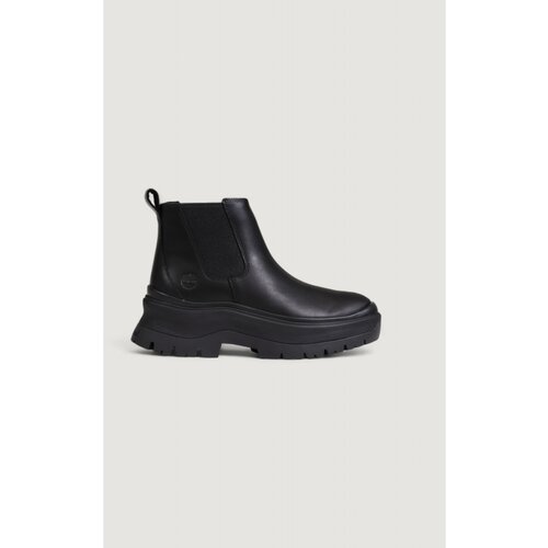 Timberland Polškornji MID CHELSEA BOOT TB0A28XMW02 Črna Cene