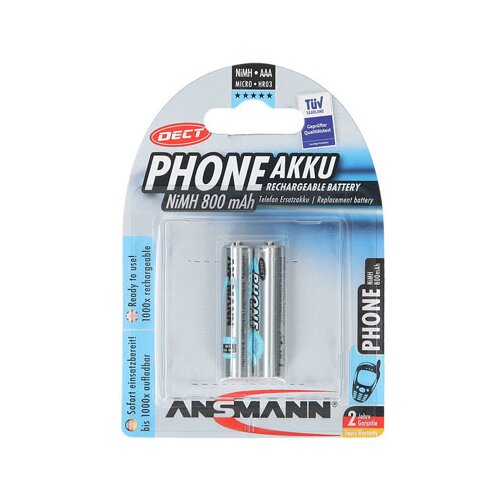  AN Bat HR03 800mAh 2/1 Cene