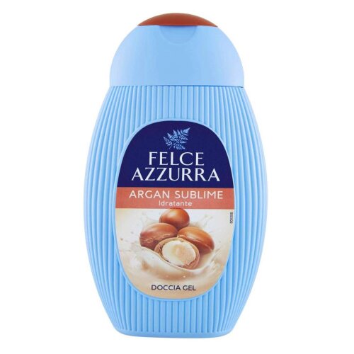 Felce Azzurra Gel za tuširanje Argan Sublime 250ml Cijene