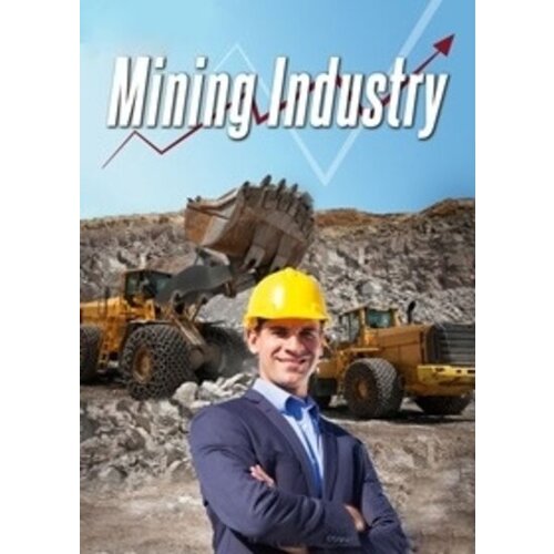 Steam Mining Industry Simulator Key GLOBAL Cene