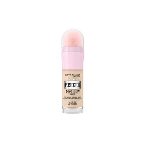 Maybelline New York Instant Perfector Glow 4 u 1 proizvod za ten 00 fair light Slike