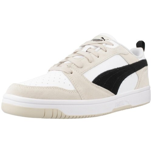 Puma rebound V6 low sd bijela Slike