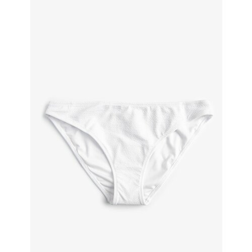 Koton Bikini Bottom - White Slike