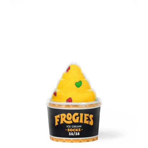 Frogies Nogavice Ice Cream Cene