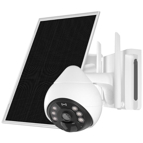Robaxo IP kamera Smart 360 RC69BWS Slike