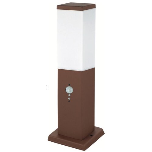  Brilagi - Spolja&scaron;nja lampa sa senzorom NOVA 1xE27/15W/230V 40 cm IP44 braon Cene