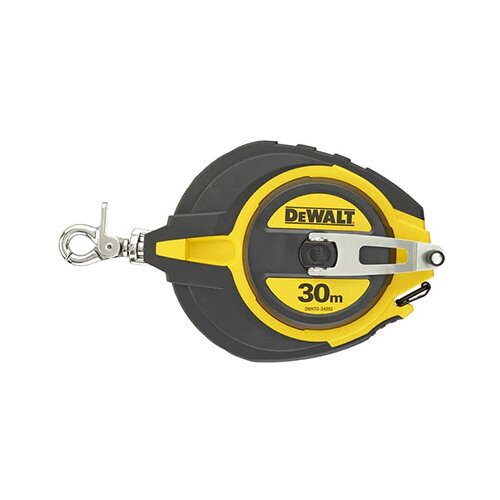 Dewalt DWHT0-34093 Čelični metar 30 m Slike