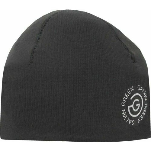 Galvin Green Denver Beanie Black Slike