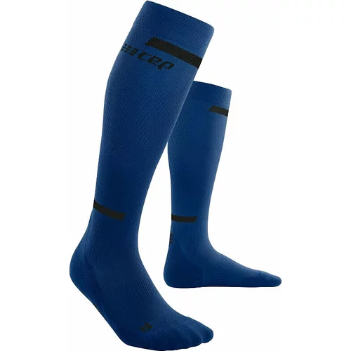 Cep WP30R Compression Socks Men Blue III