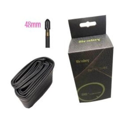  Unutra&amp;scaron;nja guma za bicikl 28x1.3/8 a/v 48mm butyl cn (UGB0017) Slike