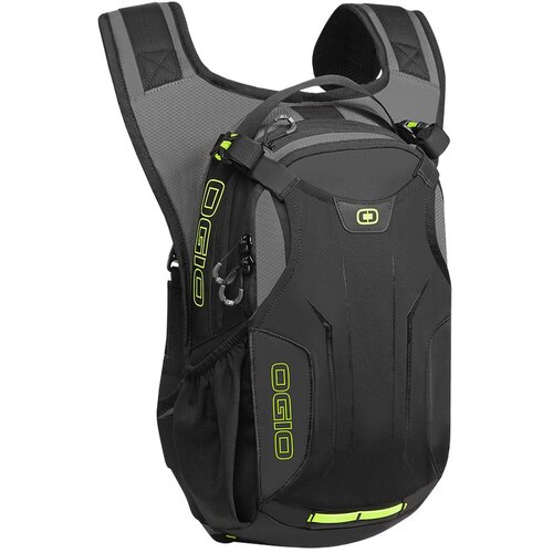 Ogio Baja backpack Sports backpack Black Slike