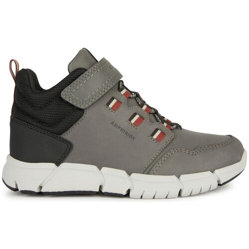 Geox čevelj gležnjar - membrana J949XA J FLEXYPER BOY B ABX C1102 032FU F siva 31 Cene