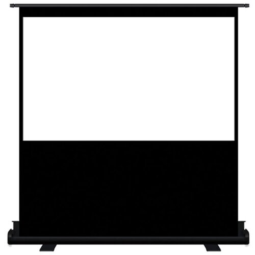 X Wave PU214HD43 pull-up platno za projekto, rucno,84&amp;quot;&amp;quot; 4:3,160stepeni,debljina0.42mm,210cm,7.5kg Slike