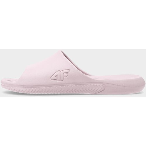 4f Women's Slippers Light Pink MM00FFL Slike