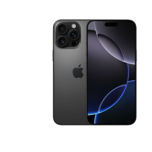 Apple iPhone 16 Pro Max 512GB Black Titanium pametni telefon, (21454273) Cene
