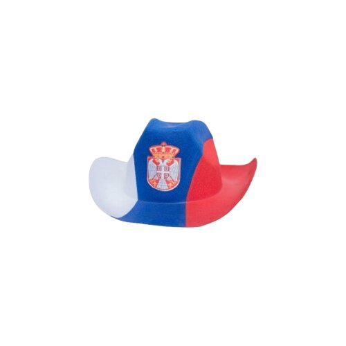 Serbian &Scaron;e&scaron;ir u bojama srpske zastave Cene