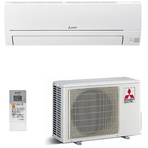 Mitsubishi Electric Mitsubishi klima MSZ-HR35 Cijene