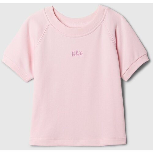 GAP Kids' Short Sleeve Sweatshirt - Girls Slike