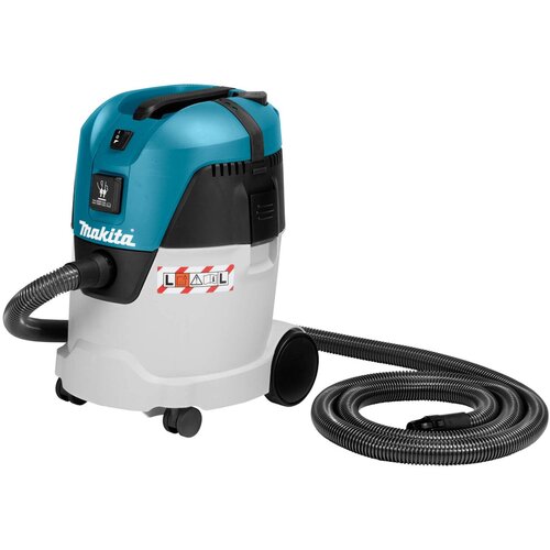 Makita sesalnik VC2512L 1000W 25L Slike