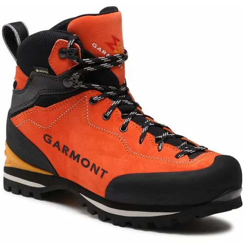 Garmont Trekking čevlji Ascent Gtx 002737 Oranžna