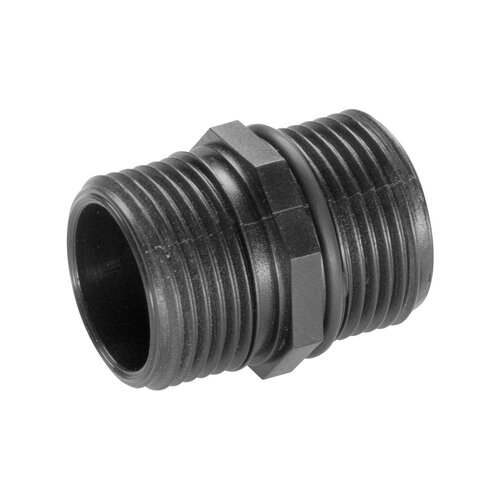 Gardena Priključni kos za črpalko (33,3 mm, G1) Slike