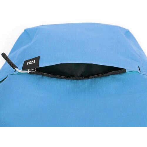 Xiaomi Mi Casual Daypack nahrbtnik svetlo modra Slike