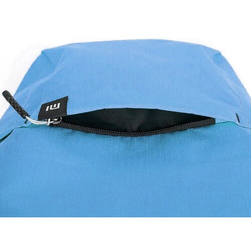 Xiaomi mi casual daypack bright blue Slike